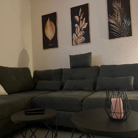 Ferienwohnung Am Knoops Park Brémai repülőtér Kültér fotó