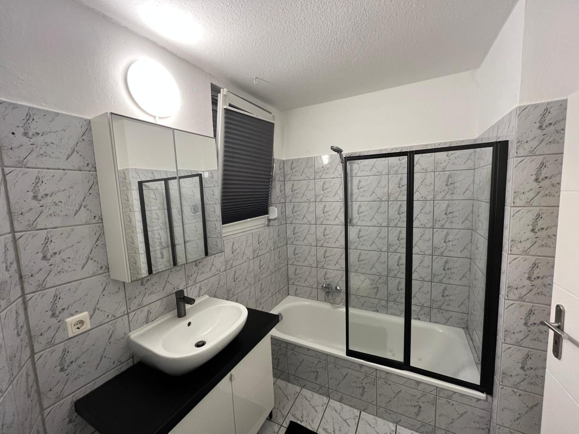 Ferienwohnung Am Knoops Park Brémai repülőtér Kültér fotó